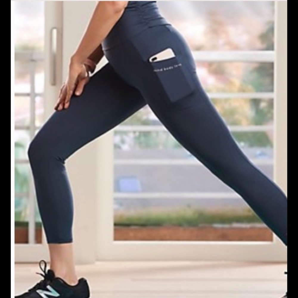 Peace Love World workout pant